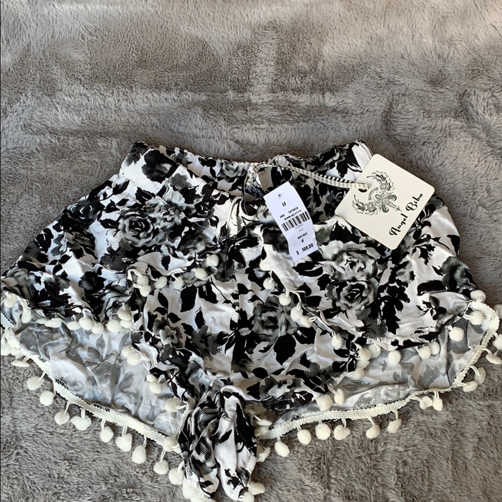 BRAND NEW Angel Biba Shorts- WITH TAGS
